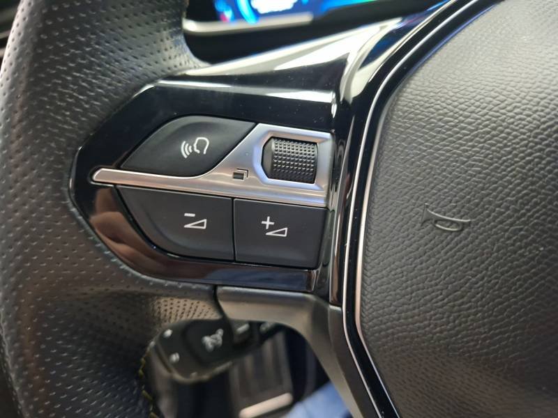 Peugeot 508 - Photo 36