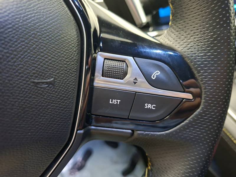Peugeot 508 - Photo 37