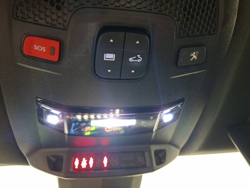 Peugeot 508 - Photo 39