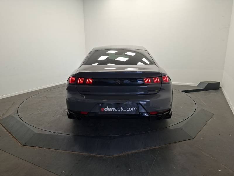 Peugeot 508 - Photo 4
