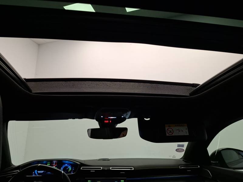 Peugeot 508 - Photo 41