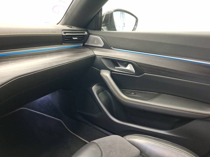 Peugeot 508 - Photo 42