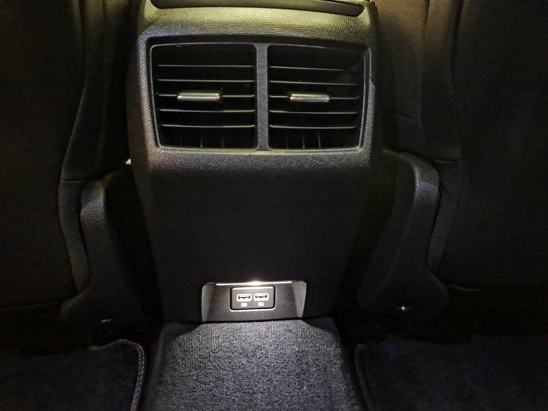 Peugeot 508 - Photo 44