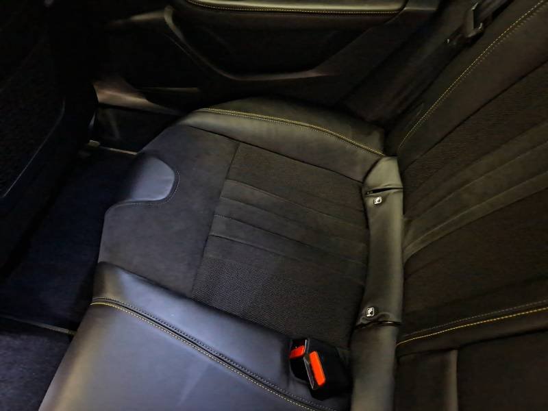 Peugeot 508 - Photo 45