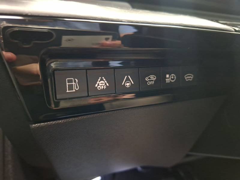 Peugeot 508 - Photo 50