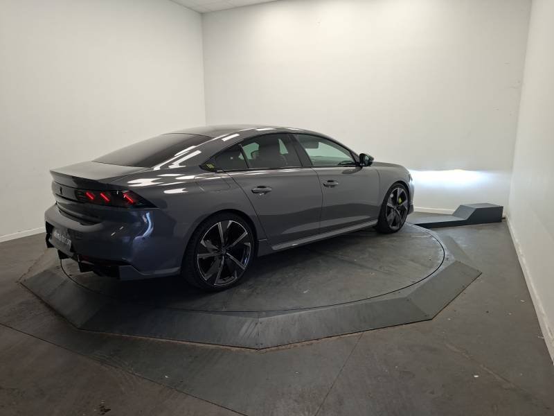 Peugeot 508 - Photo 5