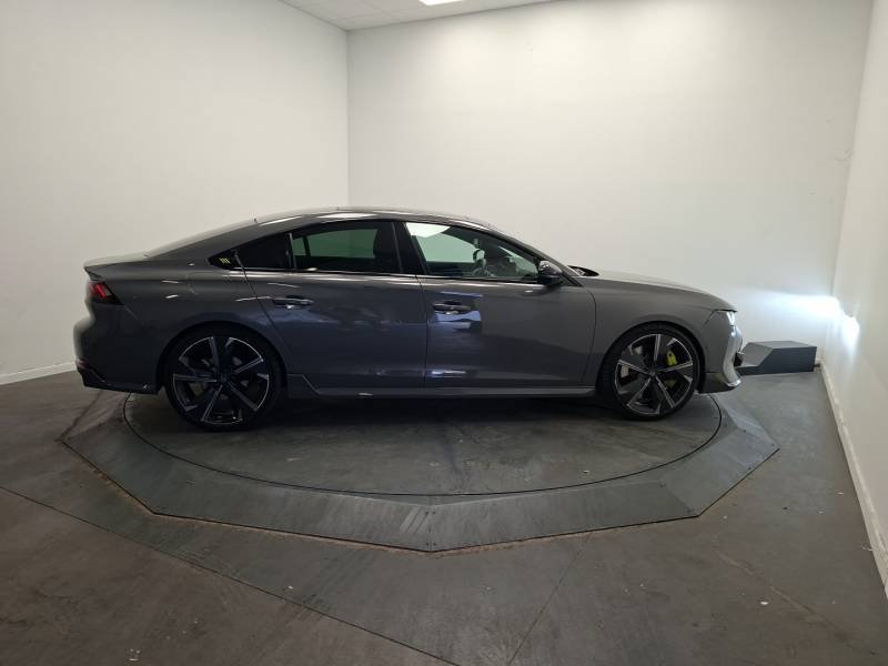 Peugeot 508 - Photo 6