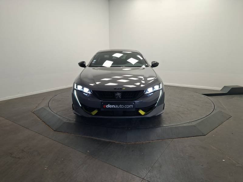 Peugeot 508 - Photo 8