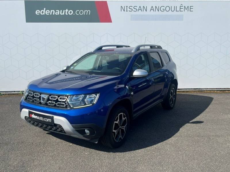 Dacia Duster - Photo 1