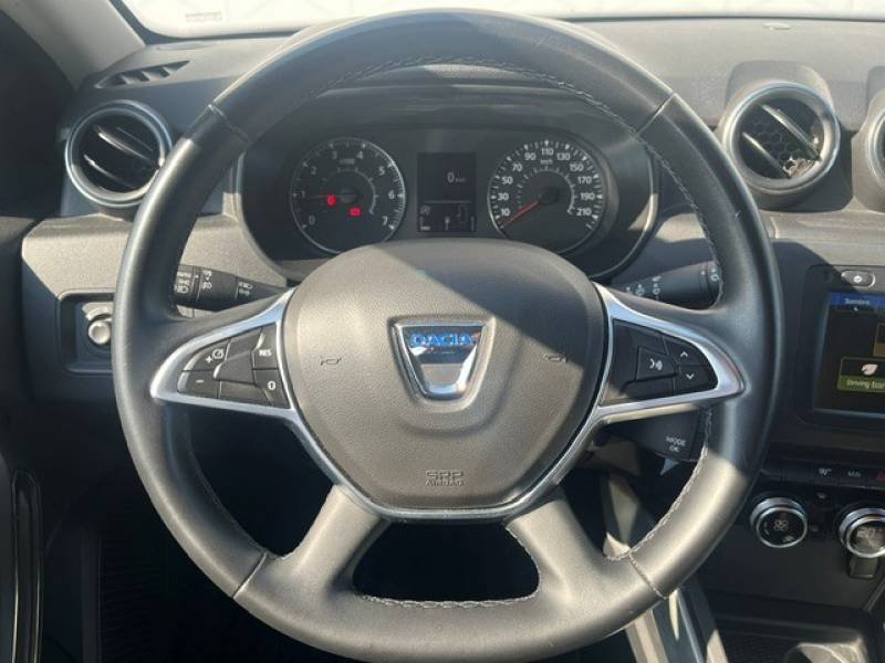 Dacia Duster - Photo 11