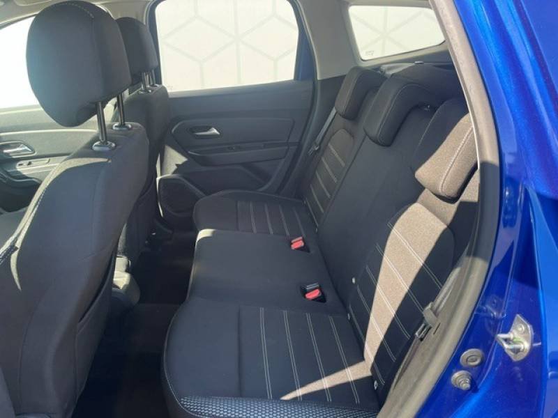 Dacia Duster - Photo 18