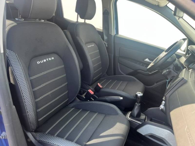 Dacia Duster - Photo 19