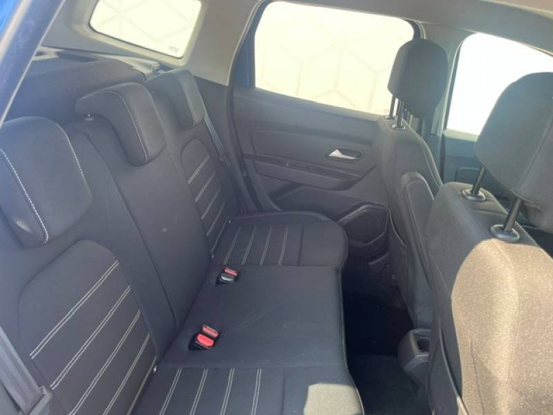 Dacia Duster - Photo 20