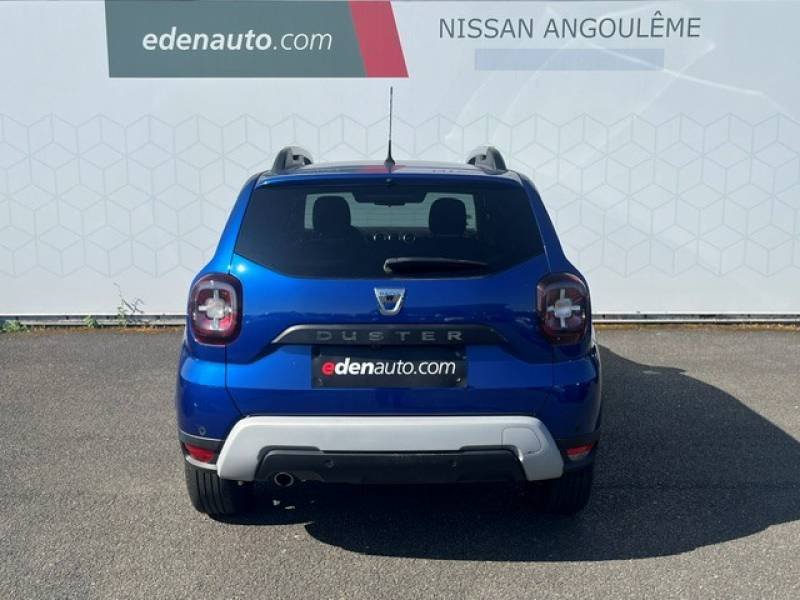 Dacia Duster - Photo 21