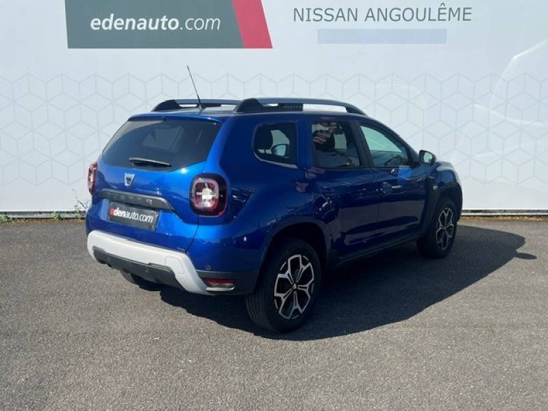 Dacia Duster - Photo 24