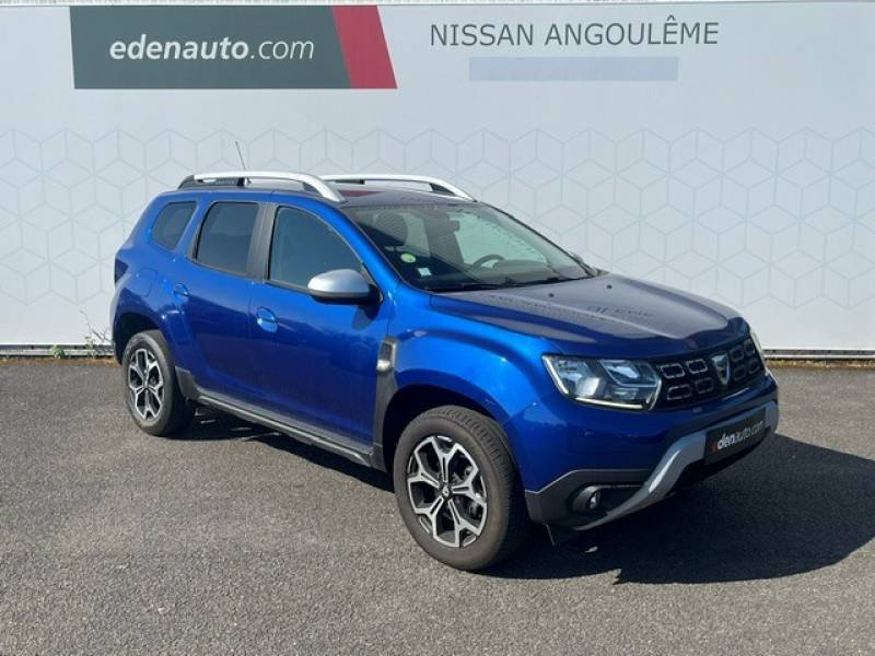 Dacia Duster - Photo 25