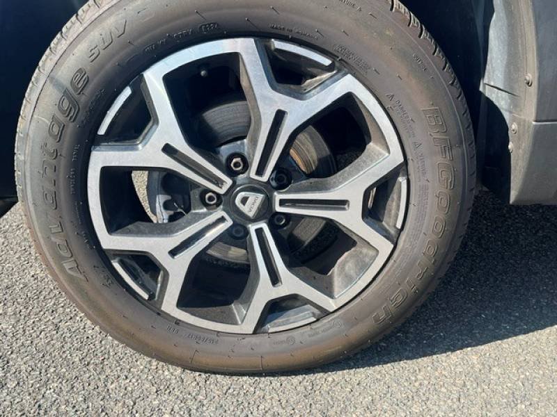 Dacia Duster - Photo 26