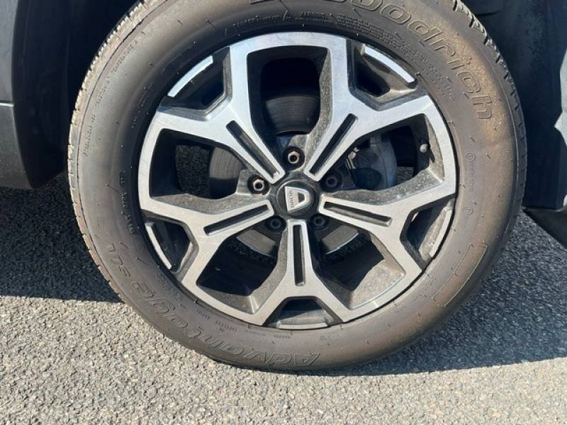 Dacia Duster - Photo 28