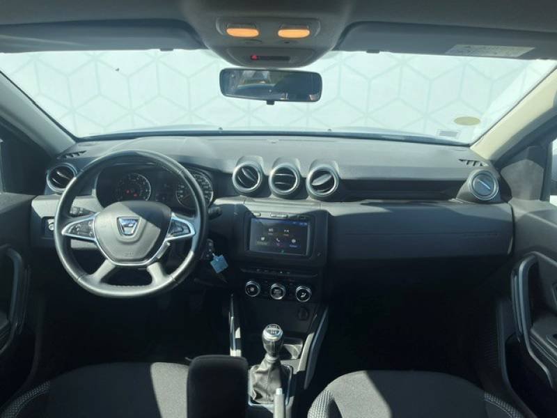 Dacia Duster - Photo 6