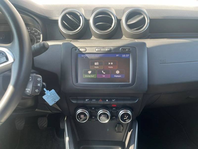 Dacia Duster - Photo 7