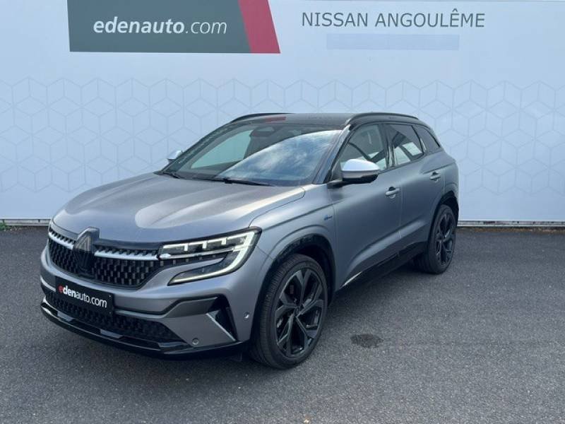 Renault Austral - Photo 1