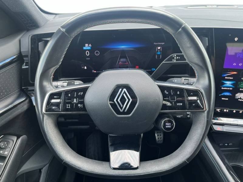 Renault Austral - Photo 13
