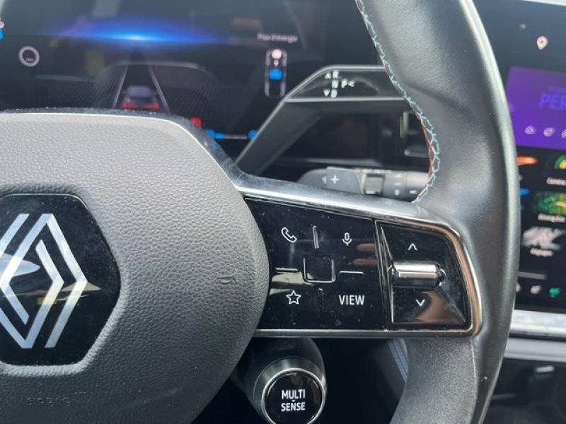 Renault Austral - Photo 15