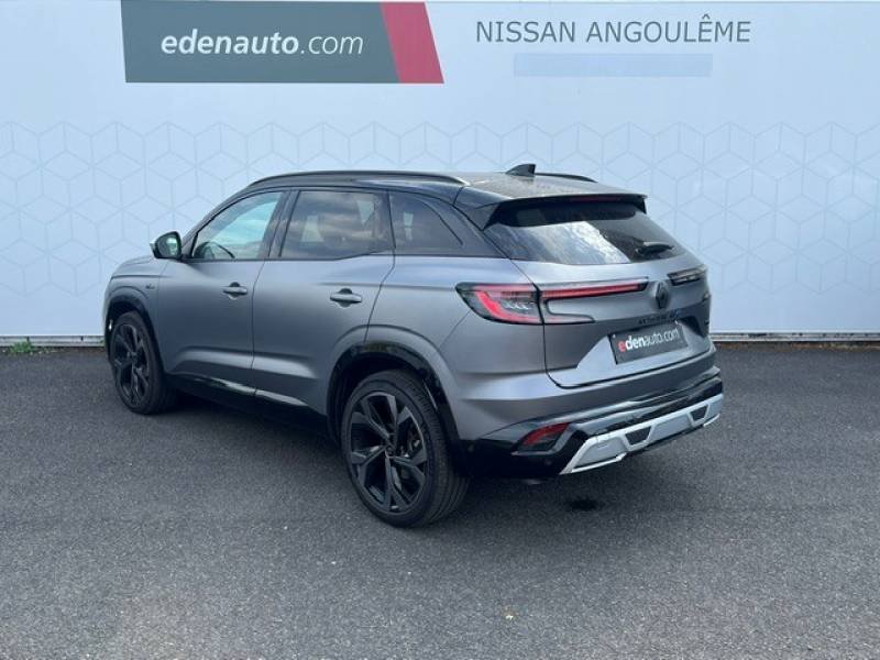 Renault Austral - Photo 2