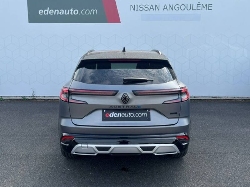 Renault Austral - Photo 27