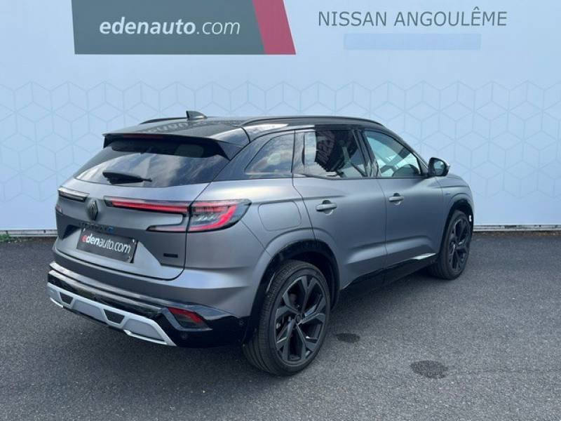 Renault Austral - Photo 30