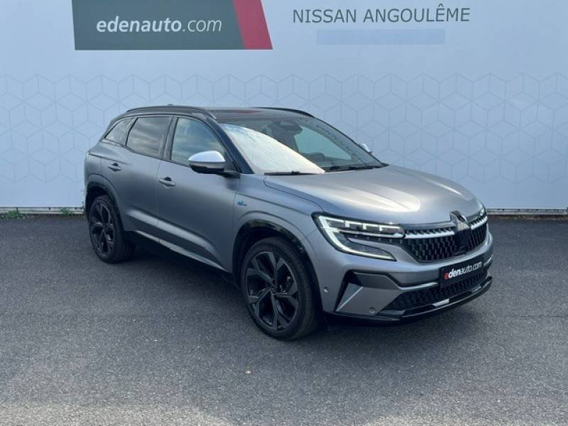 Renault Austral - Photo 31