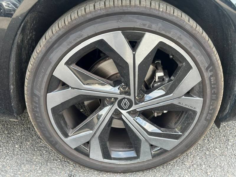 Renault Austral - Photo 35