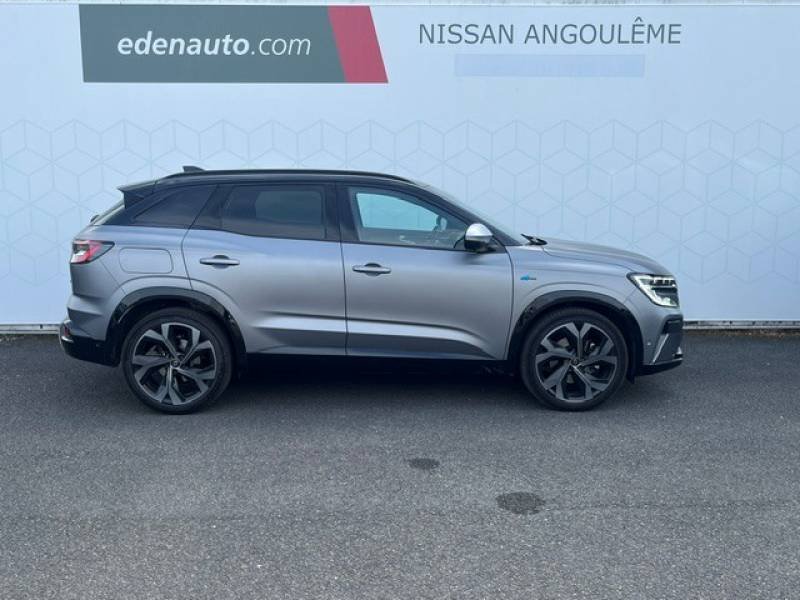 Renault Austral - Photo 4