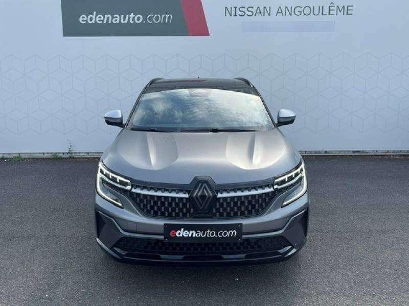 Renault Austral - Photo 5