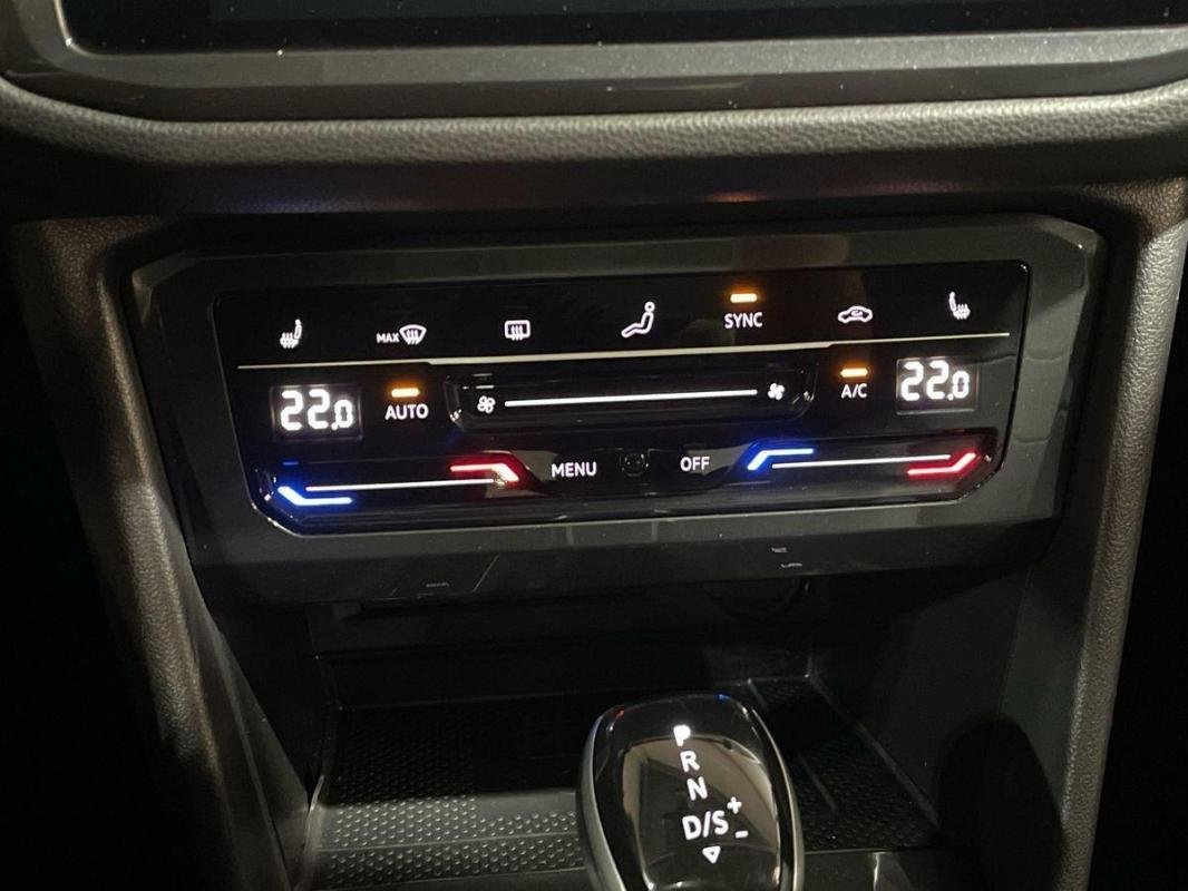 Volkswagen Tiguan - Photo 19