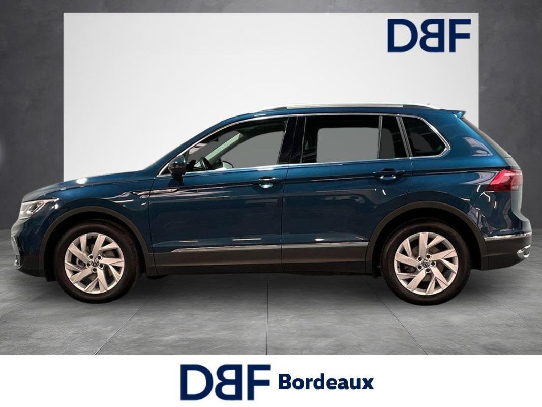 Volkswagen Tiguan - Photo 2
