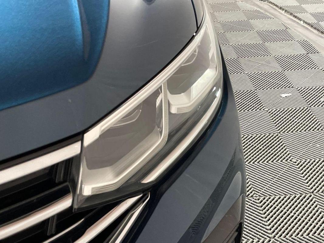 Volkswagen Tiguan - Photo 25