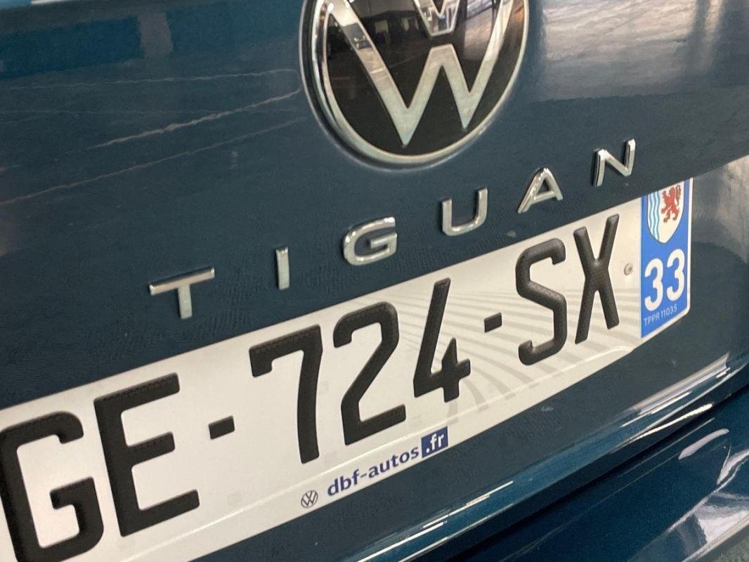 Volkswagen Tiguan - Photo 27