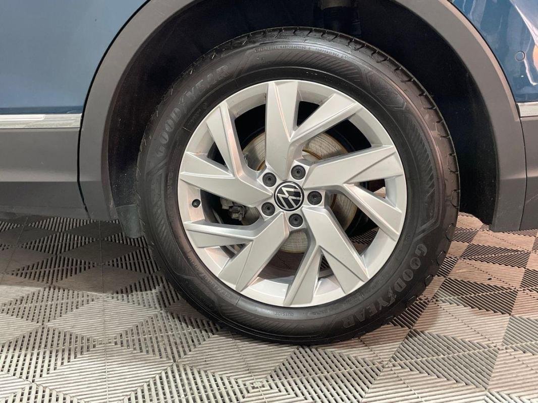 Volkswagen Tiguan - Photo 28
