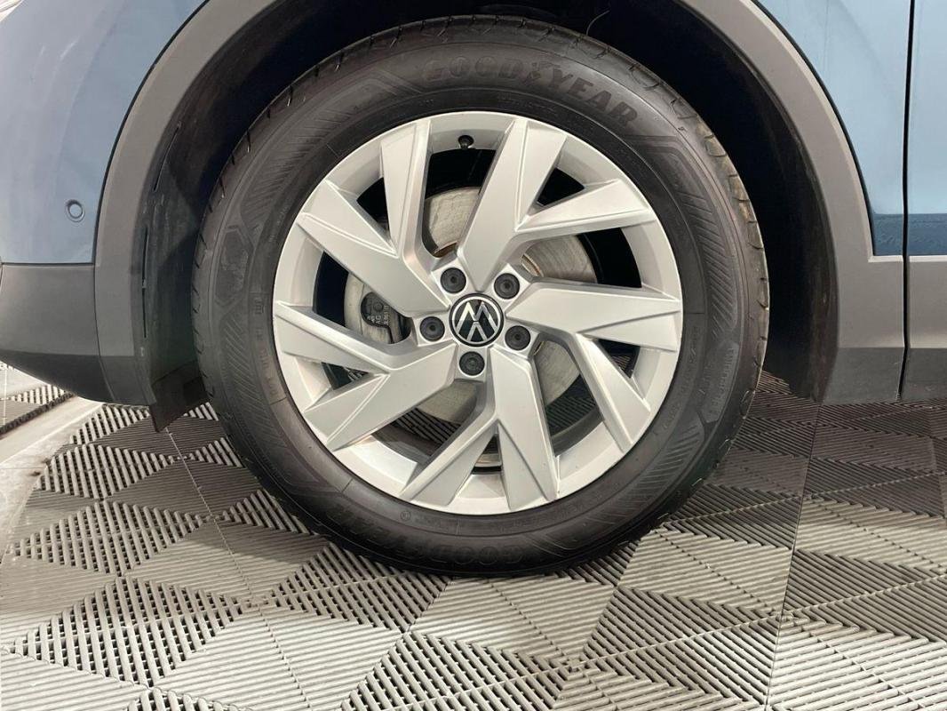 Volkswagen Tiguan - Photo 29