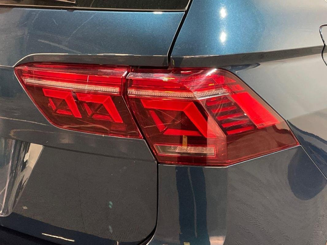 Volkswagen Tiguan - Photo 30
