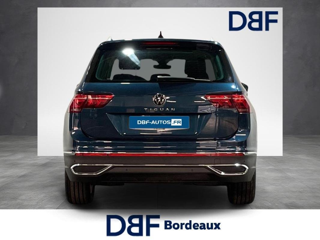 Volkswagen Tiguan - Photo 4