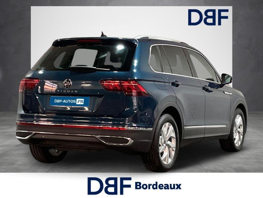 Volkswagen Tiguan - Photo 5
