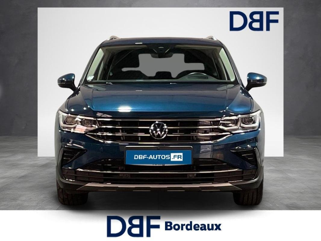 Volkswagen Tiguan - Photo 7