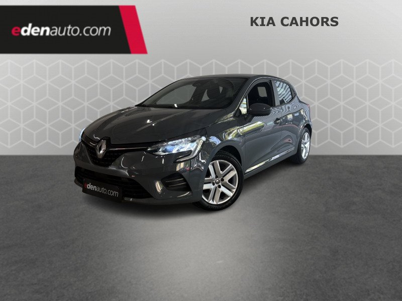 Renault Clio - Photo 1