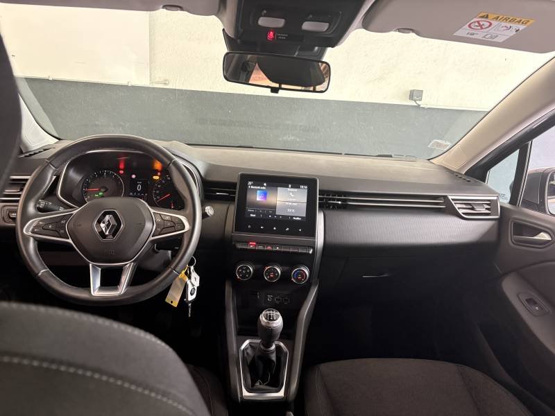 Renault Clio - Photo 11