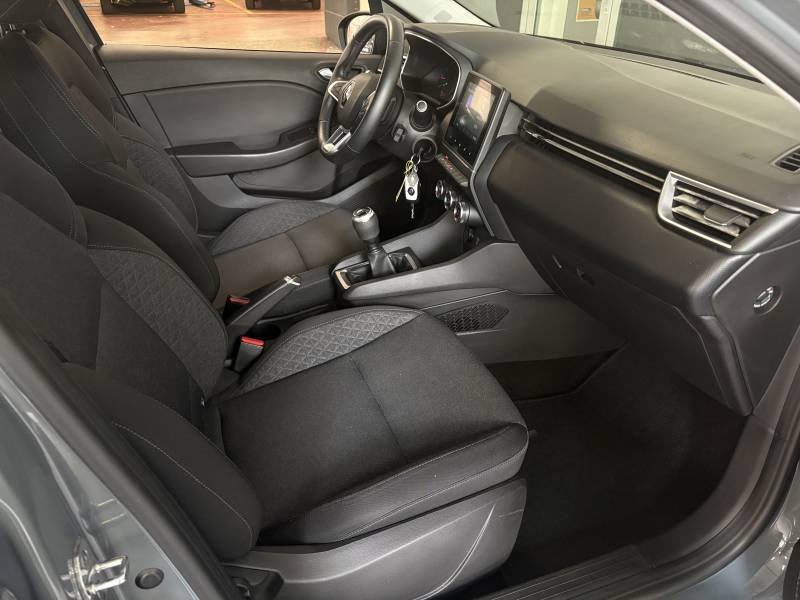 Renault Clio - Photo 12