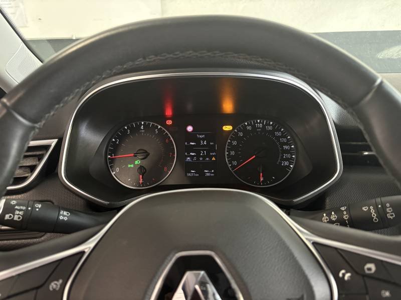 Renault Clio - Photo 21