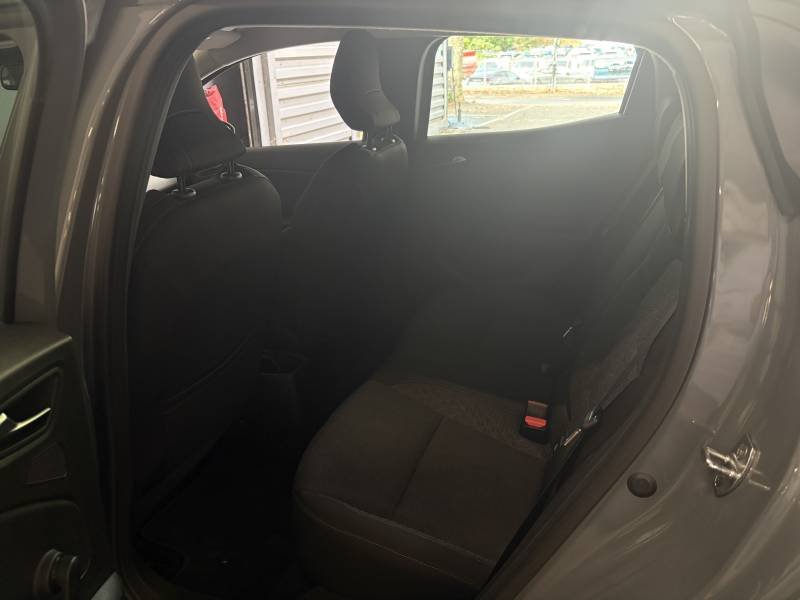 Renault Clio - Photo 26
