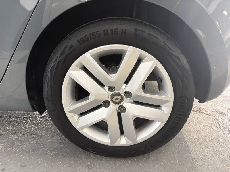 Renault Clio - Photo 29